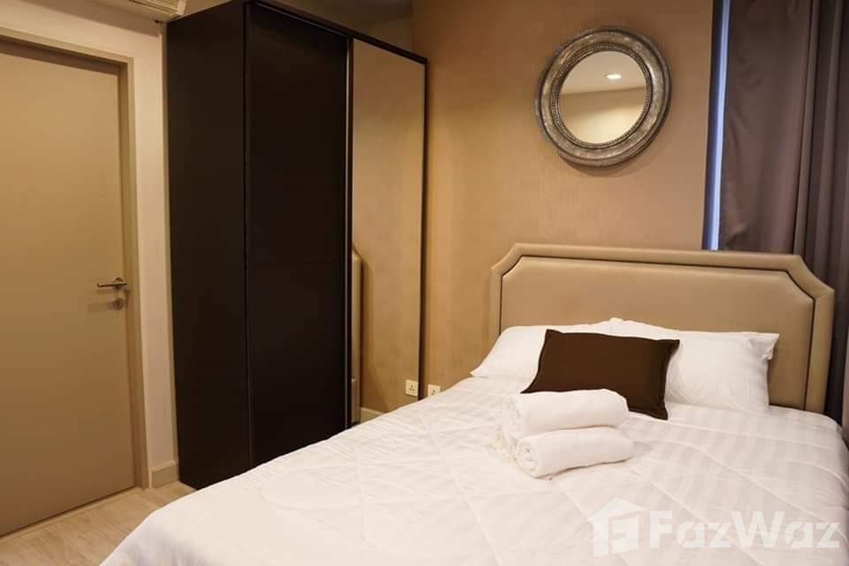 รูป ขาย คอนโด 1 ห้องนอน ในโครงการ ไอดีโอ โมบิ สุขุมวิท 81 672252 - รูปที่ 4/11