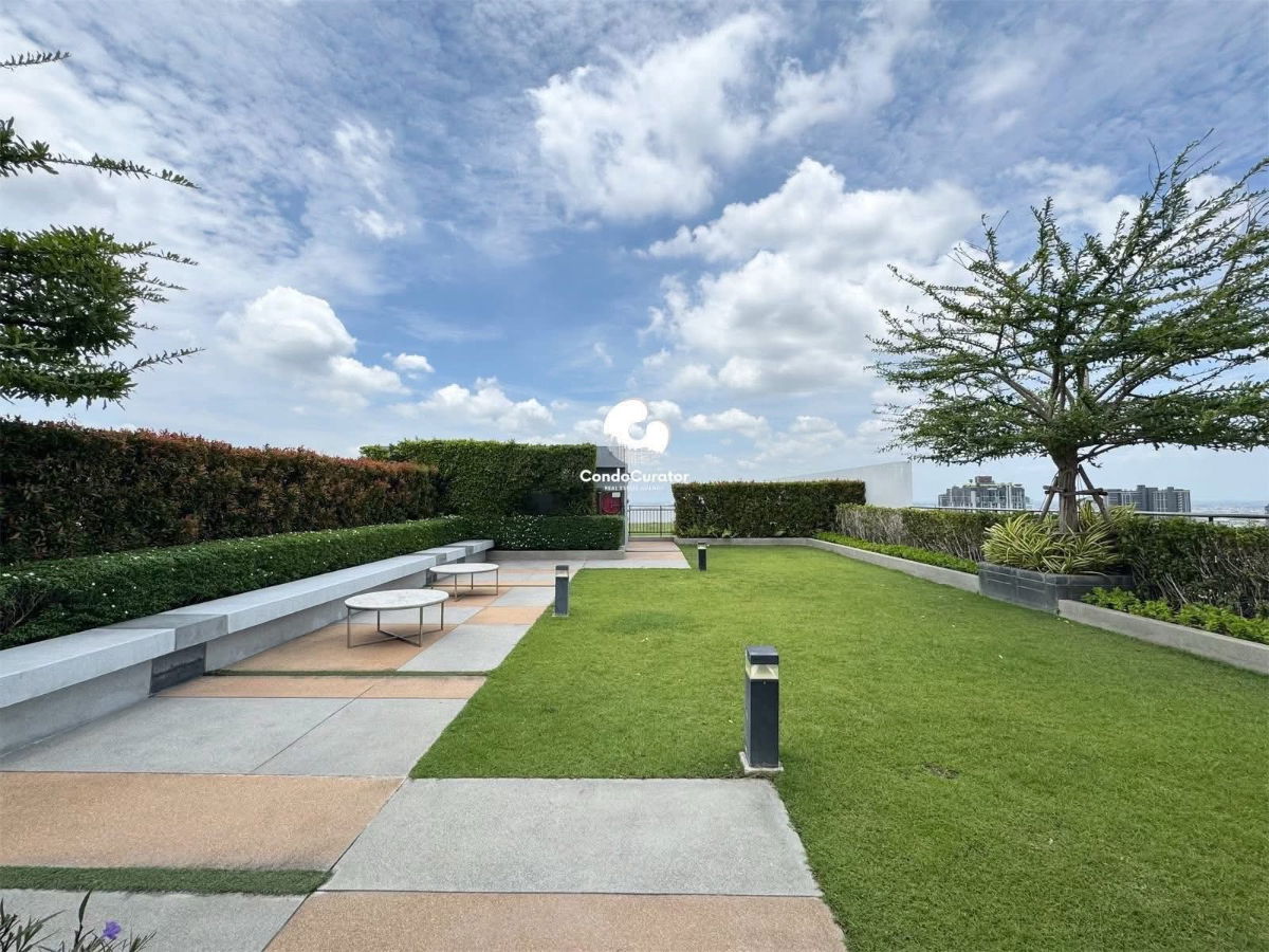 รูป @condocurator📍ขาย Supalai Loft TalatPhlu Station 2 ห้องนอน‼️ราคาต่อรองได้‼️[PM4155] - รูปที่ 24/33