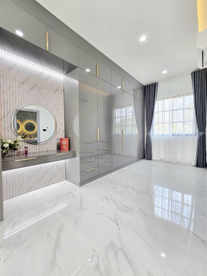 รูป Newly Built Pool Villa for Sale, Huai Yai, East Pattaya - รูปที่ 15/22