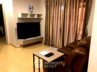 ขายคอนโด : คอนโด 2 ห้องนอน ขนาด 51 ตร.ม. The Privacy Thaphra Interchange ใกล้ MRT ท่าพระ 200 ม. (ID 2067981)
