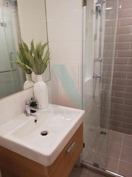 รูป 🚩 ขายคอนโด นอตติ้ง ฮิลล์ จตุจักร อินเตอร์เชนจ์ อาคาร 1 ชั้น 5 1 ห้องนอน ขนาด 33 ตรม ใกล้ ธนาคารออมสินสำนักงานใหญ่ - รูปที่ 7/8