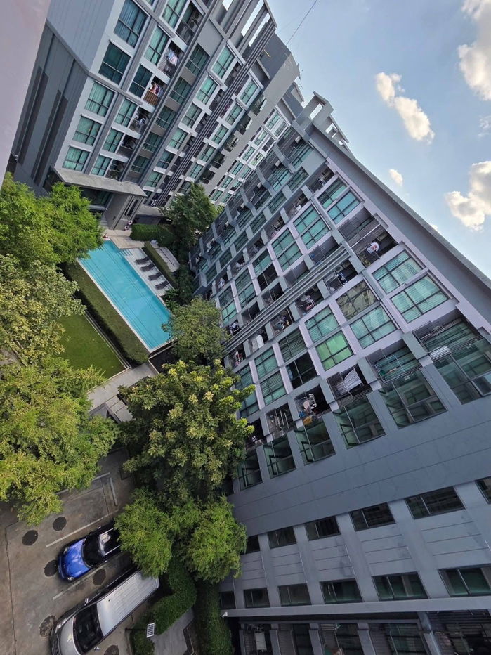 รูป 🟪🟦🟩🟨🟧 ให้เช่า Premio Quinto 📍ติด BTS เสนานิคม 🛎️🛎️ | 𝗟𝗶𝗻𝗲@: @𝗮𝘀𝘀𝗲𝘁𝘀𝗽𝗿𝗼 - รูปที่ 11/12