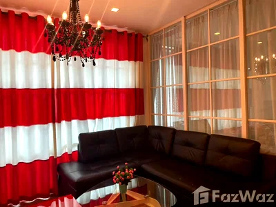 Condos for sale : 1 Bedroom Condo for sale at Summer Hua Hin  6001600