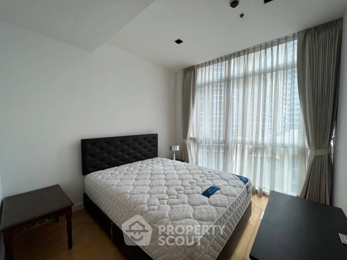 รูป คอนโด 2-ห้องนอน ที่ แอทธินี เรสซิเด้นซ์ ใกล้ BTS เพลินจิต (ID 1720883) - รูปที่ 7/10