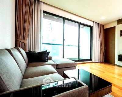 คอนโด BTS เซนต์หลุยส์ : คอนโด 2-ห้องนอน ที่ ดิ แอดเดรส สาทร ใกล้ BTS เซนต์หลุยส์ (ID 2580355)