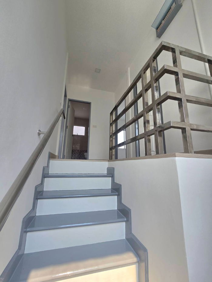 รูป บ้านเดี่ยวหลังใหญ่ เนื้อที่กว้างขวาง หลังมุม แต่งใหม่ มบ.เพอร์เฟคพาร์ค สุวรรณภูมิ ร่มเกล้า เฟส 2 ถนนร่มเกล้า 6/1 ใกล้สนามบินสุวรรณภูมิ เฟอร์ฯสวย - รูปที่ 31/41