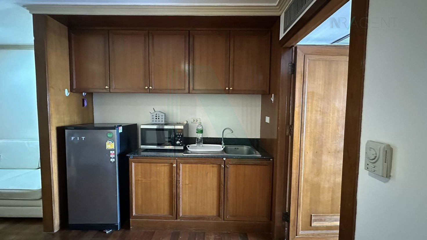 picture 🎉 For Rent Condo STATE TOWER Building 1, Floor 42,Studio, Room size 68 sqm - 7/8