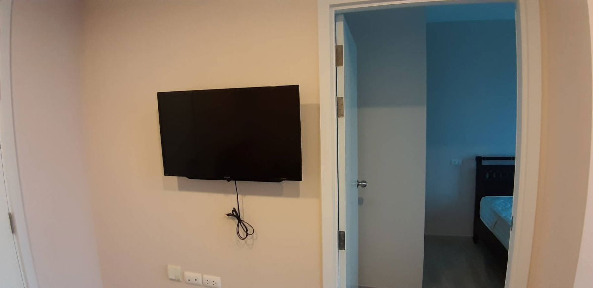 รูป 🦋RB23044 ให้เช่าถูกมาก📢พลัม คอนโด เซ็นทรัล สเตชั่น เฟส 2👉แอดไลน์ @714txlxc( มี @ ด้วย) แอดมินตอบไว  - รูปที่ 2/9