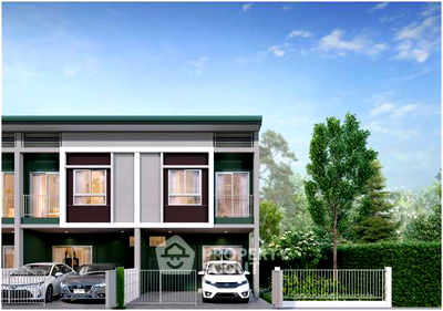 ทาวน์โฮม โลตัส นอร์ธ ราชพฤกษ์ : ทาวน์เฮ้าส์ 3-ห้องนอน ที่ เวนู 24 ราชพฤกษ์ ใน อ้อมเกร็ด (ID 2607349)