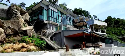 บ้านเดี่ยว สุราษฎร์ธานี : ขาย วิลล่า 3 ห้องนอน ใน ลิปะน้อย, สุราษฎร์ธานี 6015739