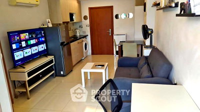 Condos for sale : 1-BR Condo at Laguna Beach Resort 2 Condominium close to Pattaya (ID 2606353)