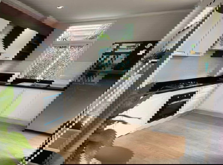 รูป ให้เช่าบ้านเดี่ยว โครงการมาสเตอร์พีซ เลียบด่วนเอกมัย-รามอินทรา - รูปที่ 3/8