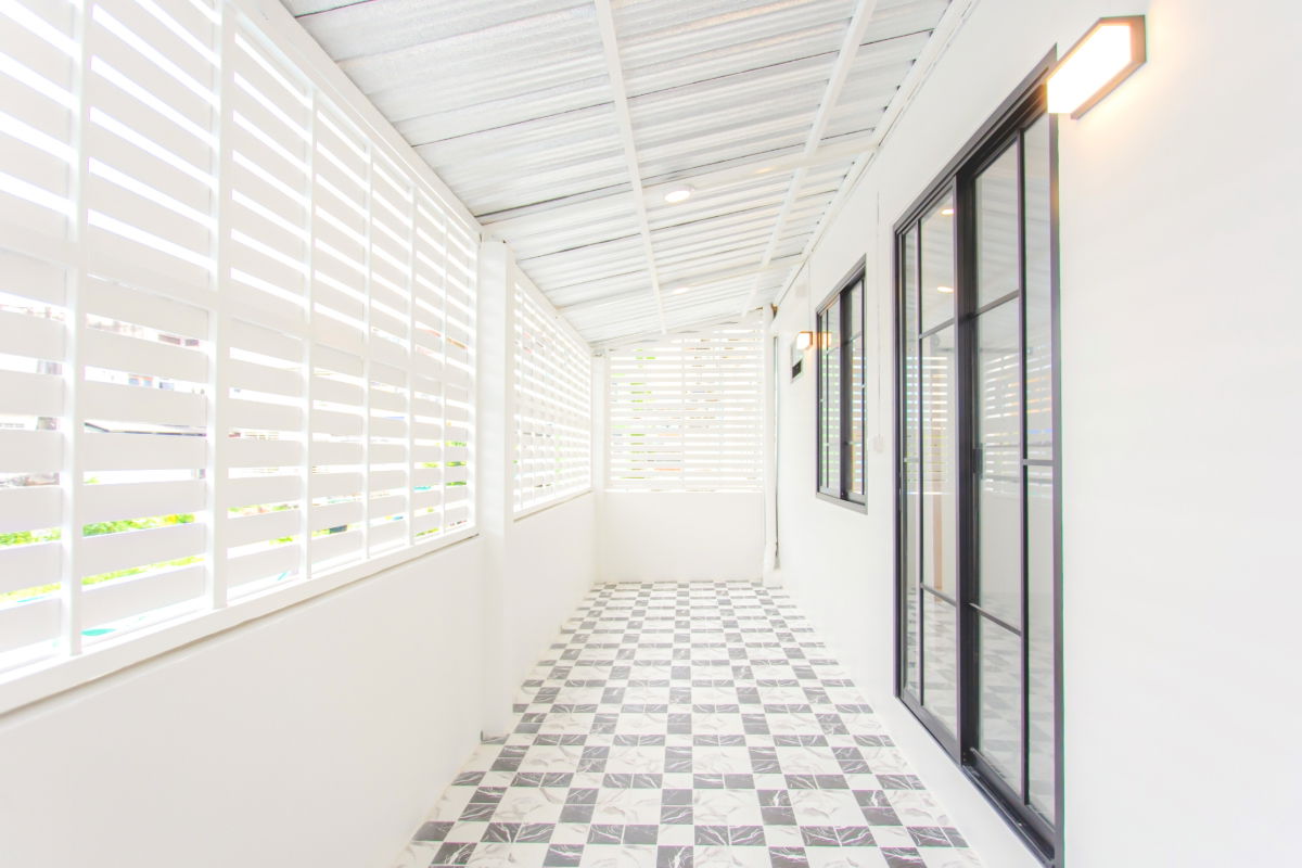 รูป 💰 ด่วน อาคารพาณิชย์ 4 ชั้น รีโนเวทใหม่พร้อมขาย ดีไซน์สวย คุ้มค่า น่าลงทุน - รูปที่ 16/32