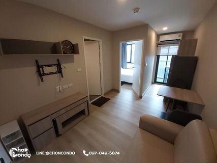 รูปภาพ Indeed Condo Amata ชั้น5 ตึกA  -----------------------Tel 097-049-5874 (Line: @choncondo มี@ด้วย)