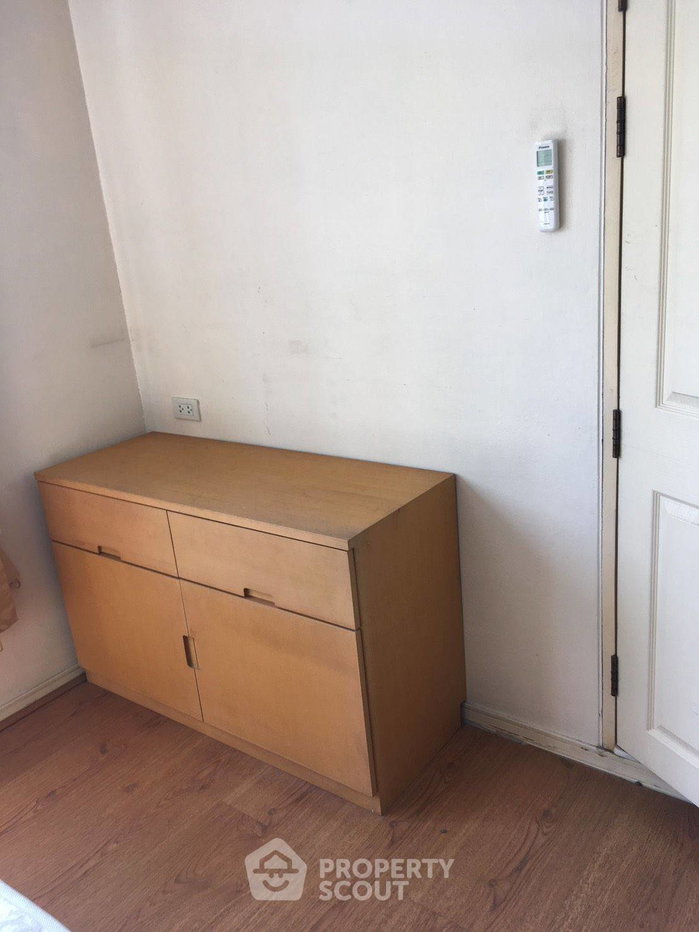 รูป คอนโด 1-ห้องนอน ที่ ลุมพินีเพลส สาทร ใกล้ BTS เซนต์หลุยส์ (ID 2607373) - รูปที่ 12/13