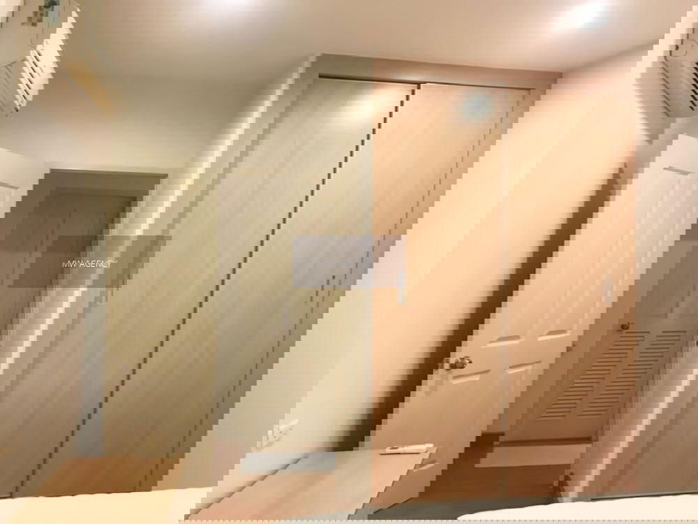 รูป ห้องว่าง✨เช่าคอนโดบางซื่อ จตุจักร✨🛋️🛌💥จตุจักร💥Bridge Phaholyothin 37 - รูปที่ 3/6