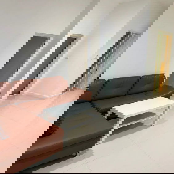 รูป ✨ ให้เช่า ทาวน์โฮม 3 ชั้น หลังมุม หมู่บ้าน บ้านกลางเมือง เอสเซ้นส์ อ่อนนุช - วงแหวน 34 ตรว 3 นอน 3 น้ำ 25000 บาท🏡💖 - รูปที่ 2/15