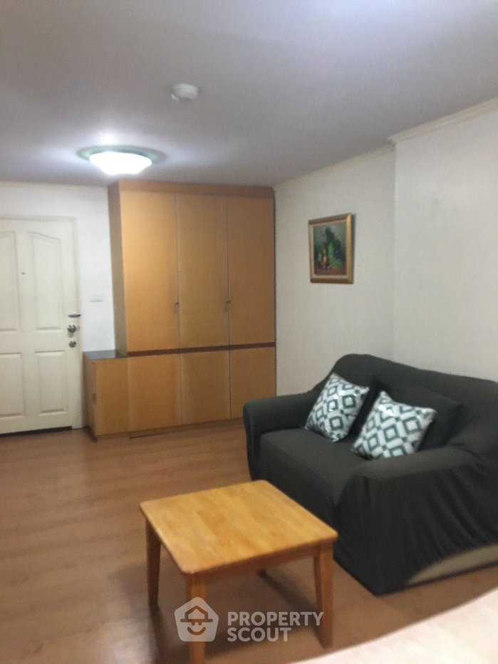 รูป คอนโด 1-ห้องนอน ที่ ลุมพินีเพลส สาทร ใกล้ BTS เซนต์หลุยส์ (ID 2607373) - รูปที่ 6/13