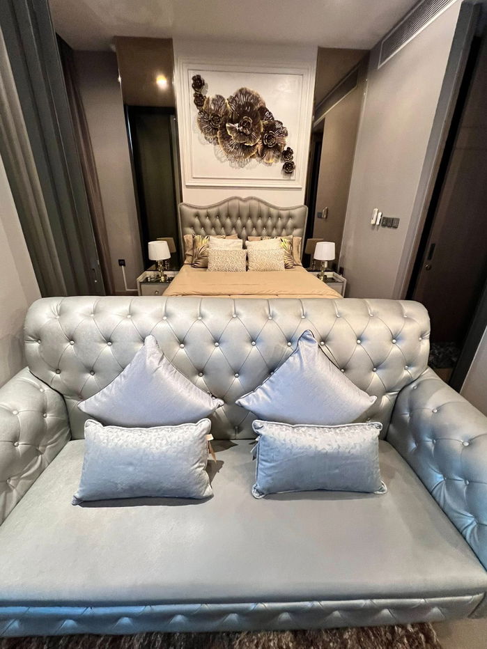 รูป #SC11345​​​​​​   📌  ให้เช่า | 🟦🟨ดิ เอส แอท สิงห์ คอมเพล็กซ์​​🟥🟩💬 𝑪𝒐𝒏𝒕𝒂𝒄𝒕 𝑳𝑰𝑵𝑬: @𝒔𝒆𝒄𝒓𝒆𝒕𝒑𝒓𝒐𝒑𝒆𝒓𝒕𝒚 🔥✨ - รูปที่ 10/17