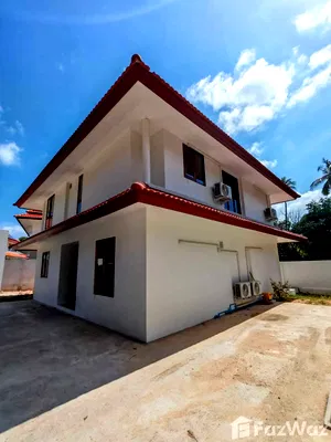 เช่าบ้านเดี่ยว สุราษฎร์ธานี : วิลล่าให้เช่า 4 ห้องนอน ในโครงการ ทองสัน เบย์ วิลล่าส์ 6015717