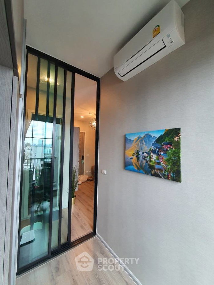 รูป คอนโด 1 ห้องนอน 32 ตร.ม. ชั้น 10 KnightsBridge Collage รามคำแหง-หัวหมาก (ID 1595518) - รูปที่ 4/15