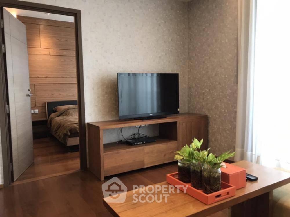 รูป คอนโด 1 ห้องนอน 55 ตร.ม. ราคาเหมาะสม Quattro By Sansiri ใกล้ BTS ทองหล่อ (ID 474934) - รูปที่ 7/9