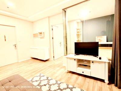 Condos for sale : 📌 Quality condo for sale in a prime location, ready to move in. East 2 Rama 2 MD-26086459