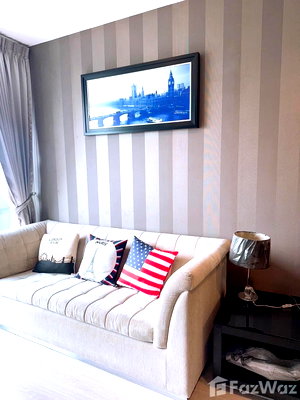 Condos for rent : 2 Bedroom Condo for rent at Rhythm Sukhumvit 44/1 1405316