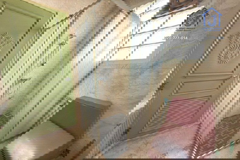 รูป ขายบ้านเดี่ยว 2 ชั้น 390 ตารางวา หมู่บ้านกฤษดานคร 25 ถนนนิมิตใหม่ ซอยประชาร่วมใจ 31  ใกล้รถไฟฟ้า - รูปที่ 21/29