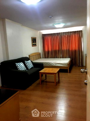 Condos for rent : 1-BR Condo at Lumpini Place Sathorn near BTS Saint Louis (ID 2607373)