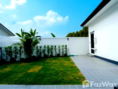 บ้านเดี่ยว ชลบุรี : ขาย วิลล่า 4 ห้องนอน ใน นาเกลือ, ชลบุรี 6015621