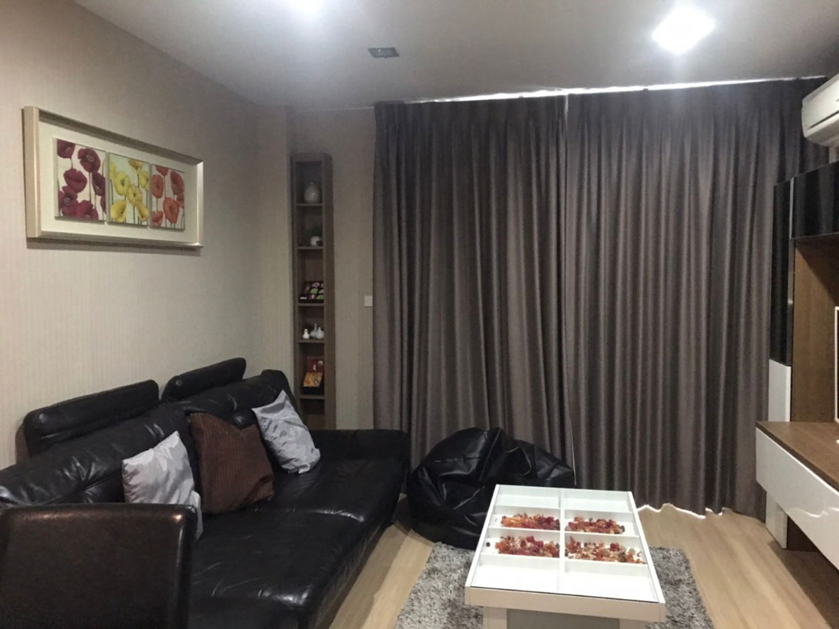 รูป (ว่างด่วน)ให้เช่าMayfair Place Sukhumvit64 - 2นอน 2น้ำ 59ตรม. ชั้น6 - Line:@hac55 - รูปที่ 3/22