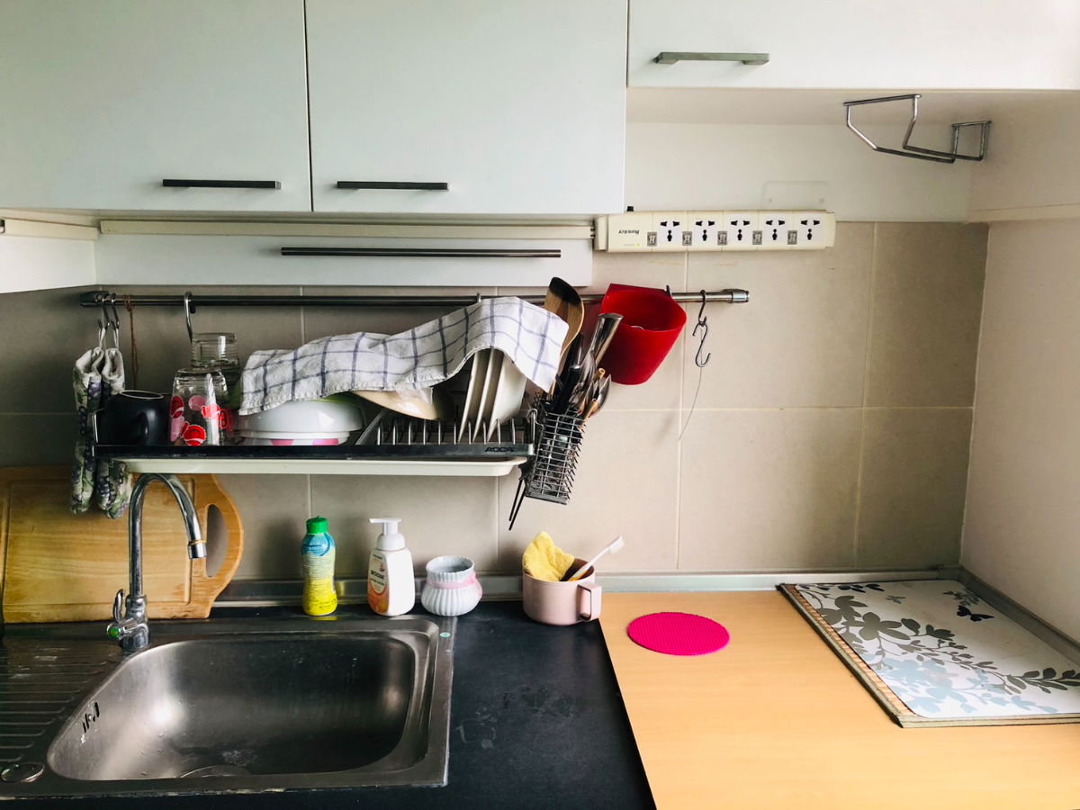 รูป ห้องว่าง✨เช่าคอนโดบางซื่อ จตุจักร✨🛋️🛌ให้เช่า Supalai Park Ratchayothin - รูปที่ 14/21