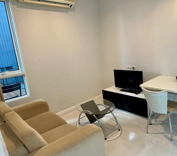 📌 Urgent‼️ Selling to reduce burden. Condo in a great location, convenient transportation. ✅ The Bloom Sukhumvit 71 MD-26086456