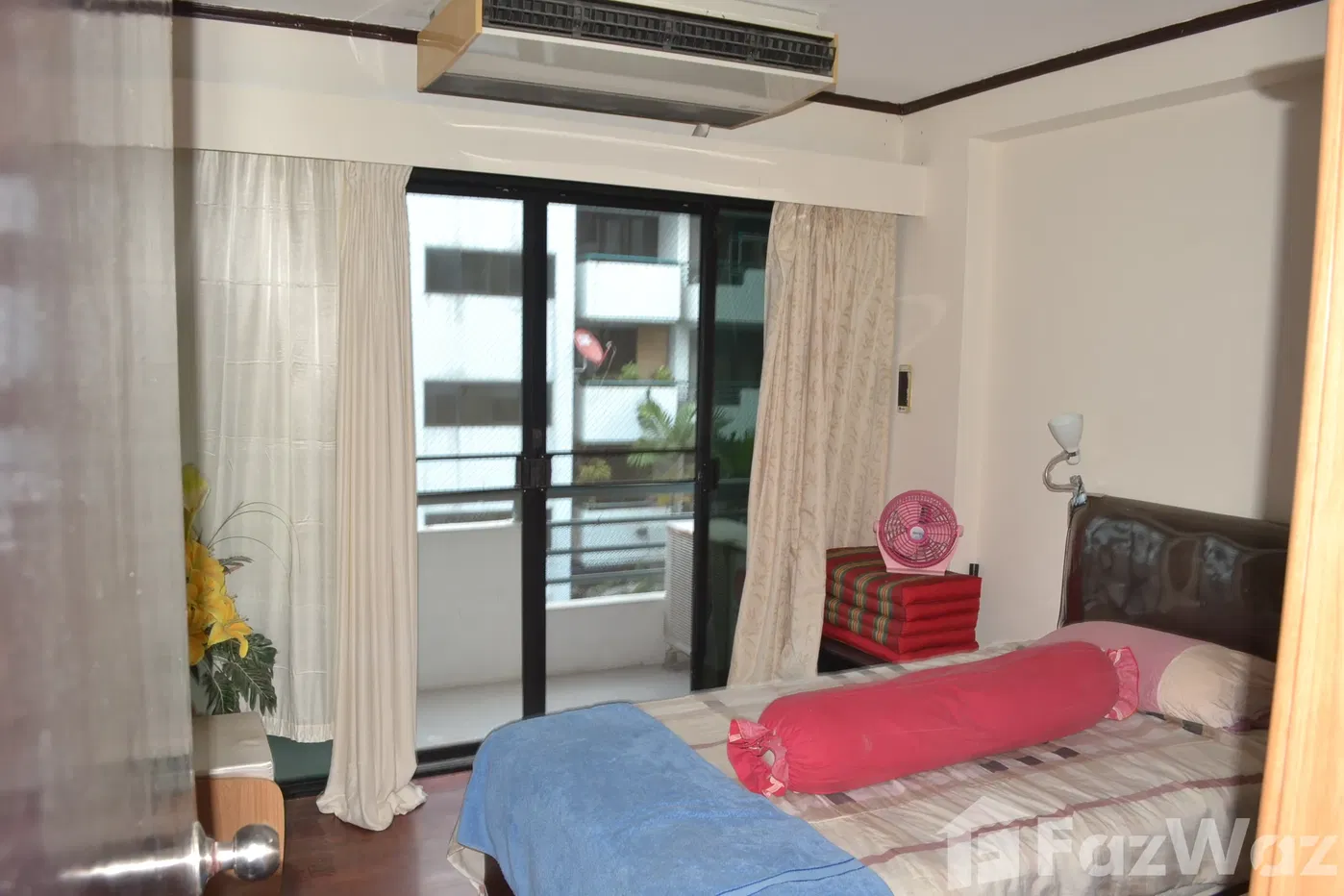 รูป ขาย คอนโด 2 ห้องนอน ในโครงการ อีสท์ วูด พาร์ค 1046514 - รูปที่ 2/10