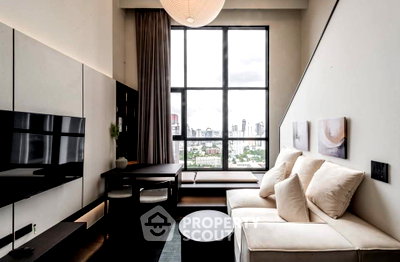 Condos for sale : 2-BR Condo at Park Origin Thonglor near BTS Thong Lor (ID 2607169)