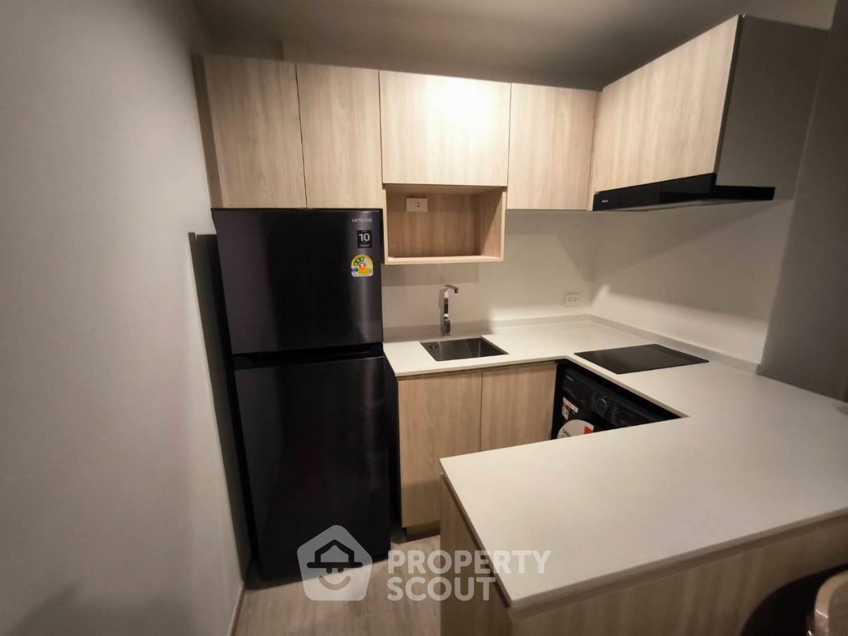 รูป คอนโด 3-ห้องนอน ที่ นิว ซี-สแควร์ สวนหลวง สเตชั่น ใน หนองบอน (ID 2607290) - รูปที่ 3/20