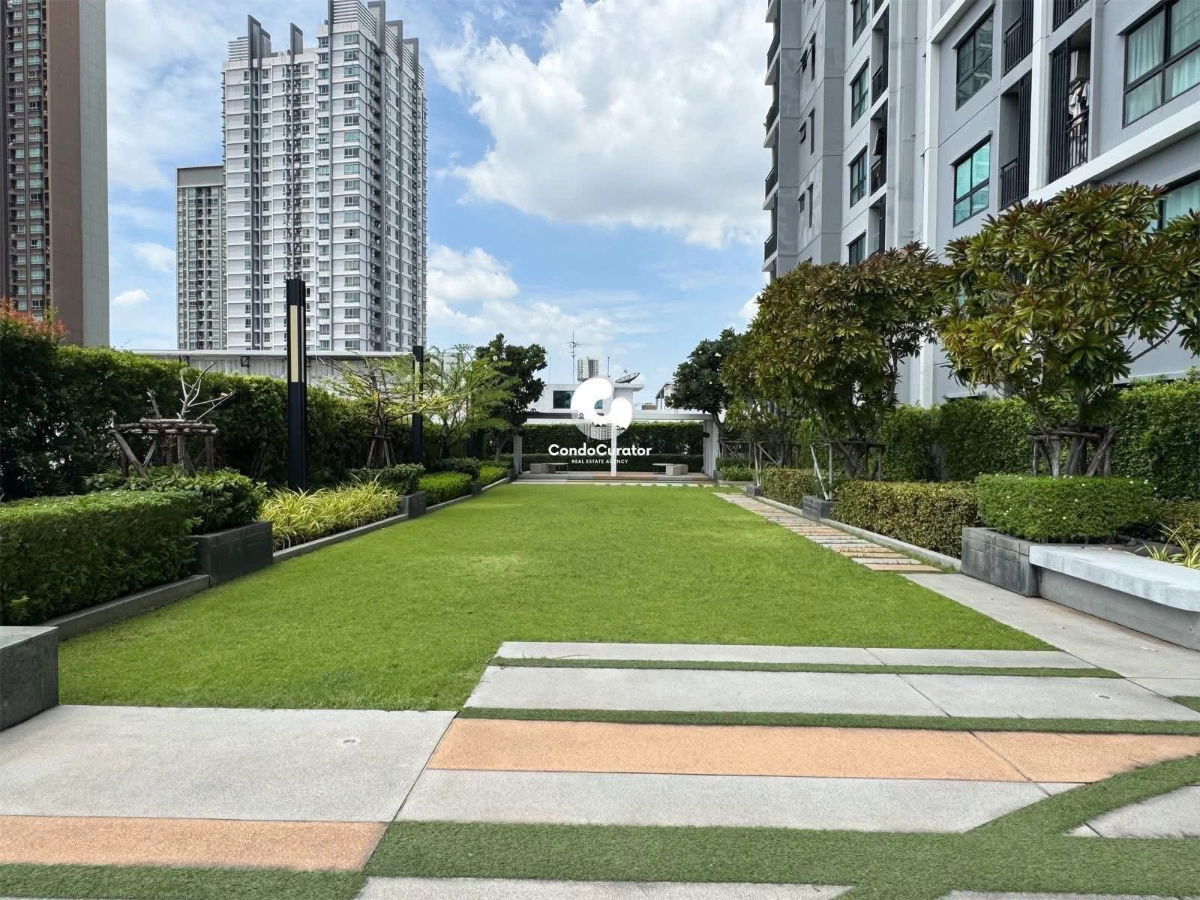 รูป @condocurator📍ขาย Supalai Loft TalatPhlu Station 2 ห้องนอน‼️ราคาต่อรองได้‼️[PM4155] - รูปที่ 23/33