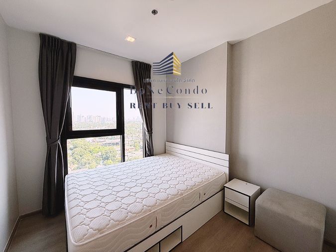 *** Condo for rent : The Base Petkasem ***