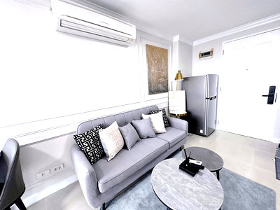 Condos for rent : The Clover                   Thonglor 