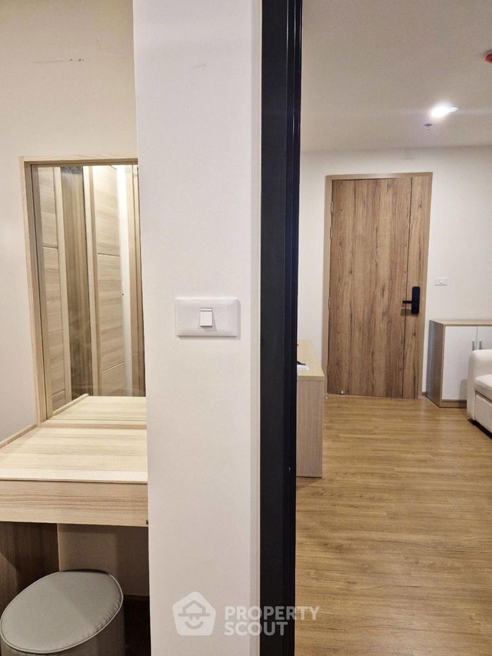 รูป คอนโด 1-ห้องนอน ที่ เดอะ ไลน์ ไวบ์ พหลโยธิน ใกล้ BTS ห้าแยกลาดพร้าว (ID 2081144) - รูปที่ 7/18