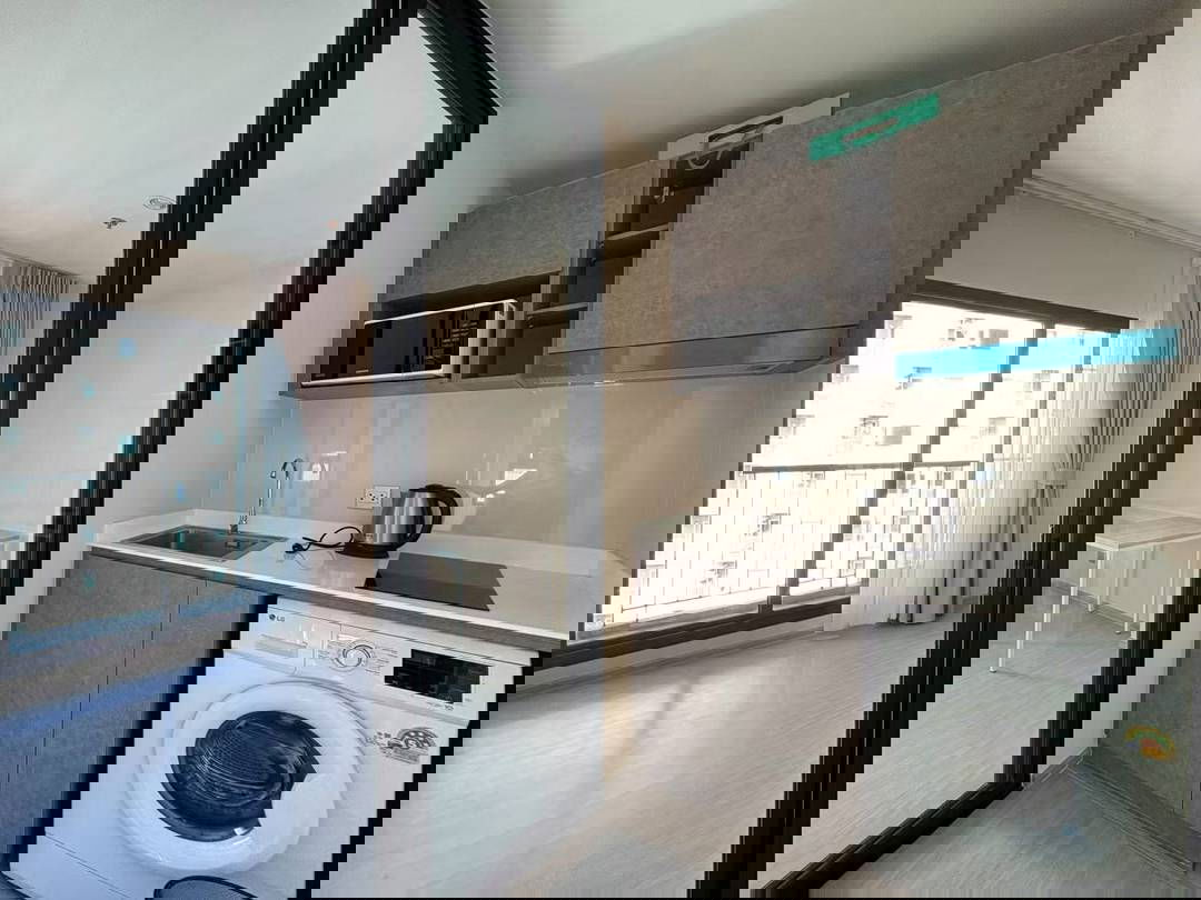 รูป ห้ามพลาด🔥🔥ปล่อยเช่า คอนโดทำเลดี ราคาพิเศษ แอสปาย เอราวัณ ไพร์ม MD-26086408 - รูปที่ 4/8