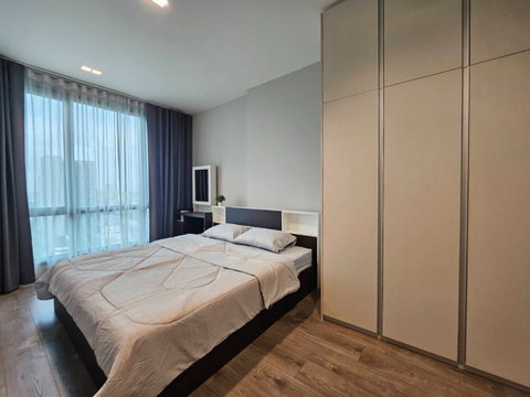 For Rent - Whizdom Avenue Ratchada - Ladprao , 1 bedroom 1 bathroom 