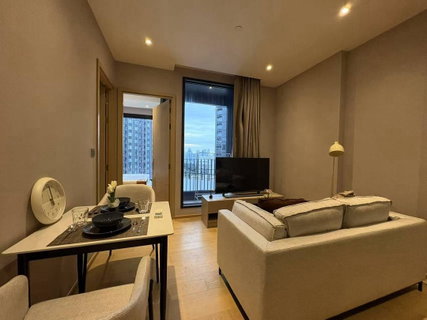 รูปภาพ Don't miss out! 🔥🔥 Condo for rent in a great location at a special price. Ashton Asoke-Rama 9 MD-25085660