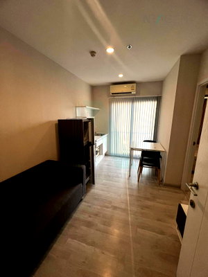 Condos for rent The Square Bang Yai : For Rent Condo PLUM CONDO CENTRAL STATION Building 1, Floor 33,1 bed room, Room size 25 sqm