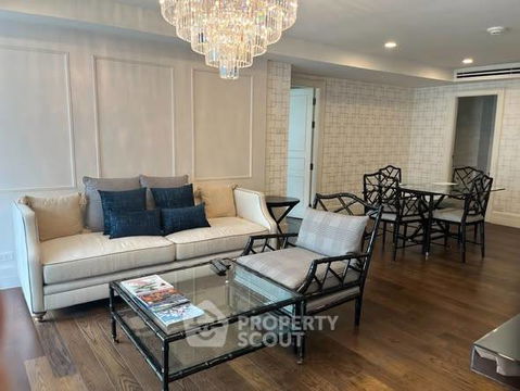 2-BR Condo at Somkid Gardens Condominium near BTS Chit Lom (ID 2608404)