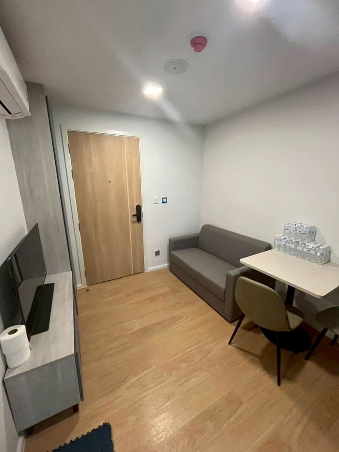 picture Condo for rent: Atmoz Kanaal Rangsit, owner-listed. - 29/61