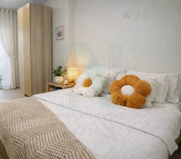 🚩 For Sell Condo SUPALAI PARK RATCHAYOTHIN Building 1, Floor 14,1 bed room, Room size 49 sqm