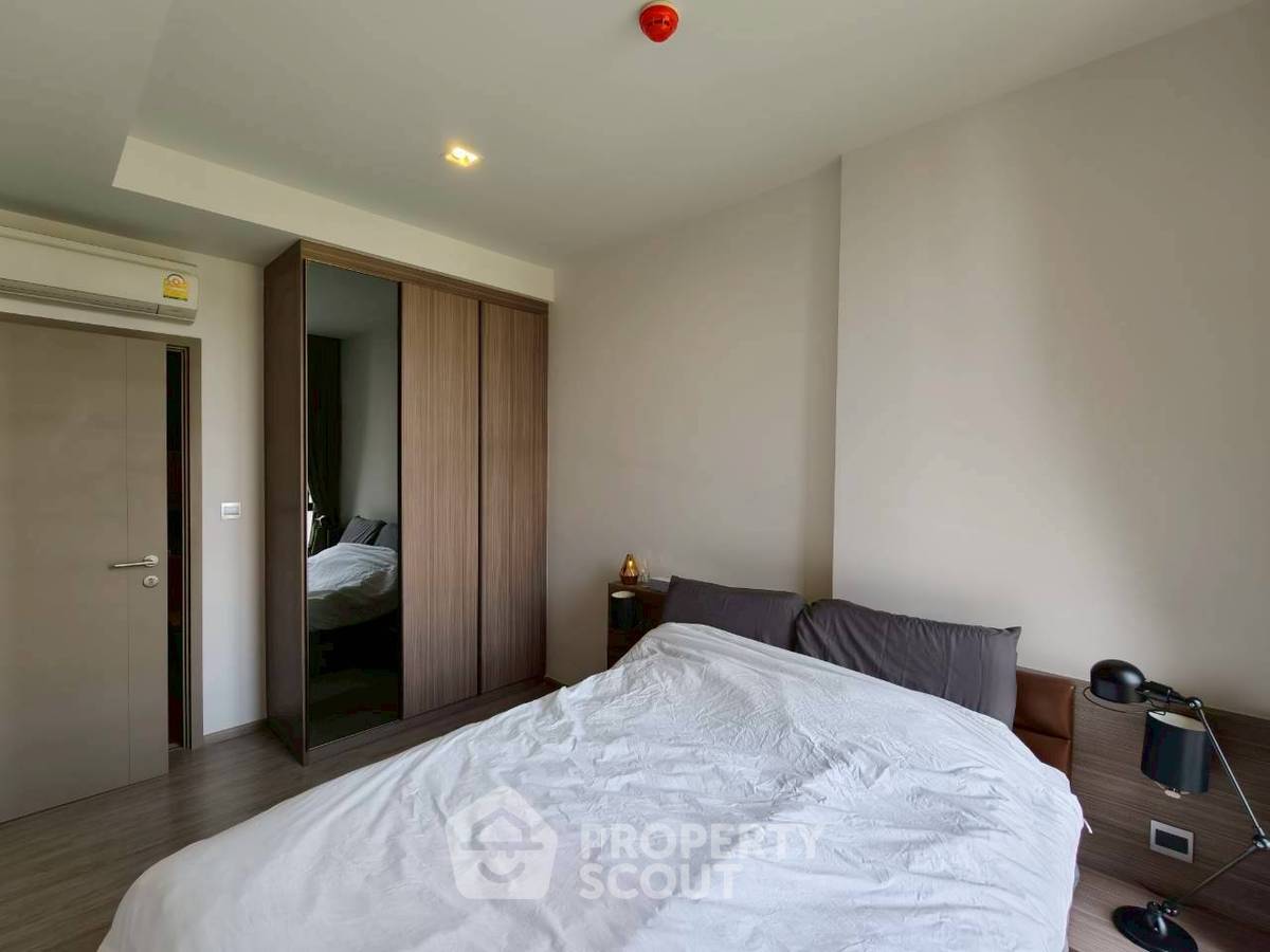 รูป คอนโด 1-ห้องนอน ที่ โมริ เฮาส์ ใกล้ BTS อ่อนนุช (ID 2607630) - รูปที่ 11/25