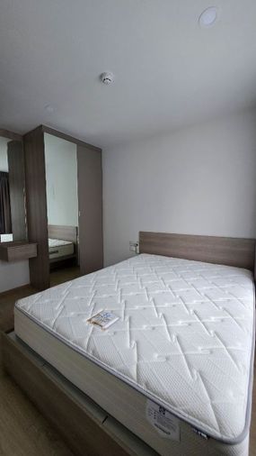 ‼️ 𝐅𝐎𝐑 𝐑𝐄𝐍𝐓 💫 เอลลิโอเดลมอสพหลโยธิน34 Elio Del Moss Phaholyothin 34 🌟 ค่าเช่า 15,000 บาท/เดือน 🔒 รหัสทรัพย์ #SB0226039 ☎️ แอดไลน์ @36condo